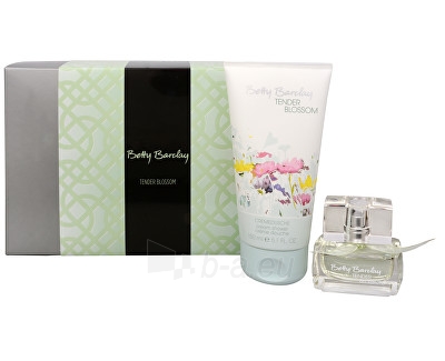 Perfumed water Betty Barclay Tender Blossom EDP 20 ml (Set) paveikslėlis 1 iš 1