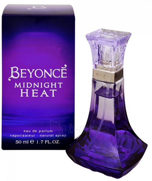 Parfumuotas vanduo Beyonce Midnight Heat Perfumed water 30ml paveikslėlis 1 iš 1