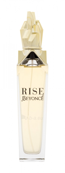 Parfumuotas vanduo Beyonce Rise EDP 100ml paveikslėlis 1 iš 1