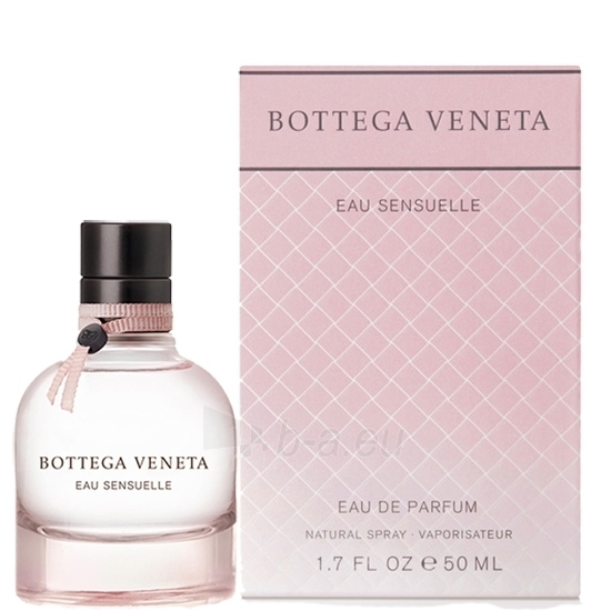 Perfumed water Bottega Veneta Bottega Veneta Eau Sensuelle EDP 50ml paveikslėlis 1 iš 1