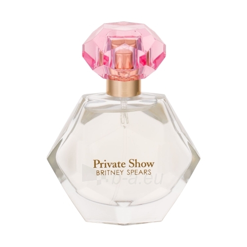Perfumed water Britney Spears Private Show EDP 30ml paveikslėlis 1 iš 1