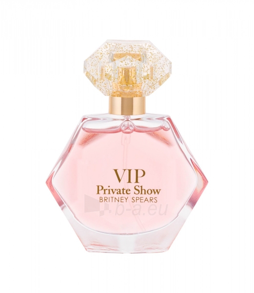 Parfimērijas ūdens Britney Spears VIP Private Show Eau de Parfum 30ml paveikslėlis 1 iš 1