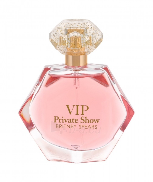 Parfumuotas vanduo Britney Spears VIP Private Show Eau de Parfum 50ml paveikslėlis 1 iš 1