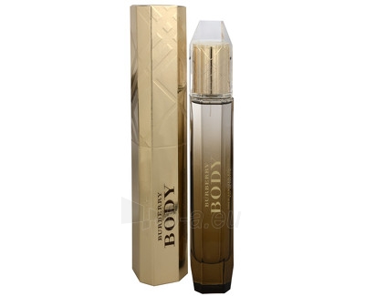 burberry body gold limited edition 60 ml