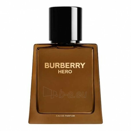 Parfumuotas vanduo Burberry Burberry Hero - EDP - 100 ml paveikslėlis 2 iš 5