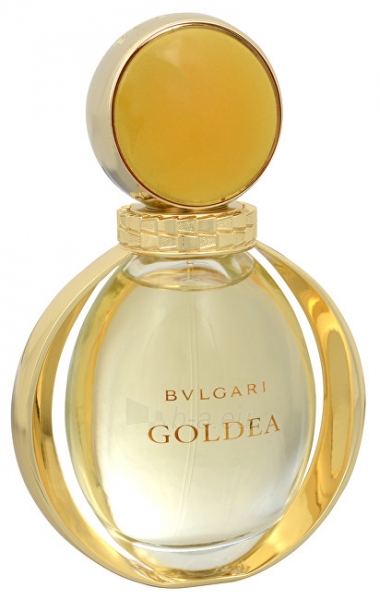 Perfumed water Bvlgari Goldea EDP 90ml (tester) paveikslėlis 1 iš 2
