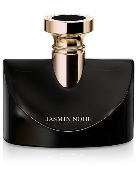 Perfumed water Bvlgari Splendida Jasmin Noir EDP 50ml paveikslėlis 1 iš 2