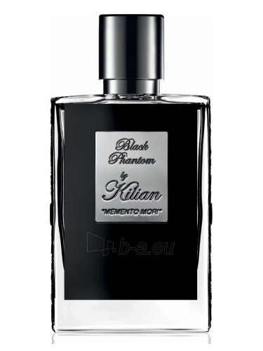 Parfumuotas vanduo By Kilian Black Phantom EDP 50 ml paveikslėlis 1 iš 1