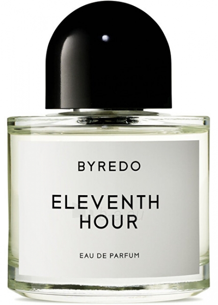 Parfumuotas vanduo Byredo Eleventh Hour - EDP - 100 ml paveikslėlis 1 iš 1