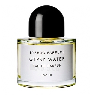 Parfumuotas vanduo Byredo Gypsy Water EDP 100ml paveikslėlis 1 iš 5