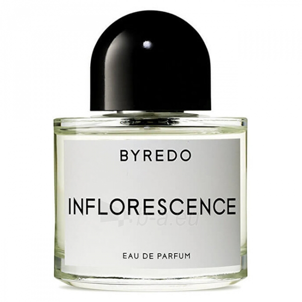 Parfumuotas vanduo Byredo Inflorescence EDP 100ml paveikslėlis 1 iš 3