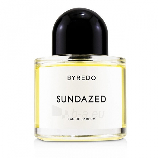 Parfumuotas vanduo Byredo Sundazed - EDP - 100 ml paveikslėlis 1 iš 3