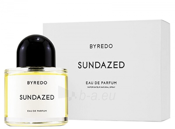 Parfumuotas vanduo Byredo Sundazed - EDP - 100 ml paveikslėlis 2 iš 3