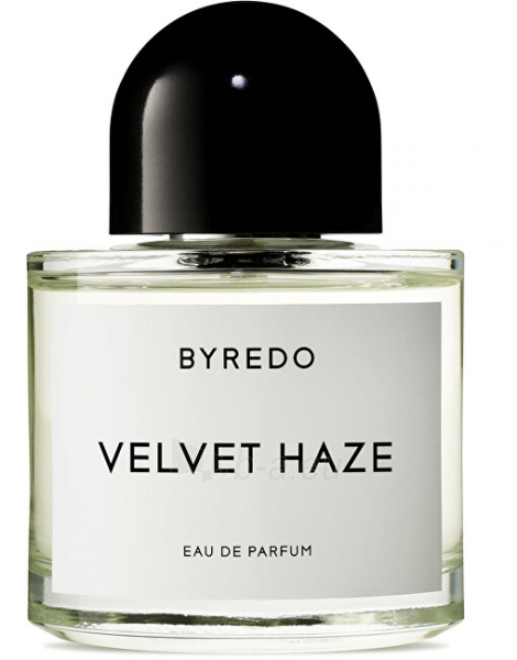 Parfumuotas vanduo Byredo Velvet Haze - EDP - 100 ml paveikslėlis 1 iš 1