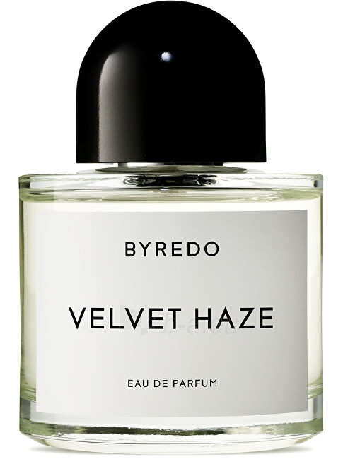 Perfumed water Byredo Velvet Haze - EDP - 50 ml paveikslėlis 1 iš 2