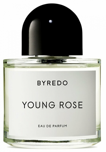 Parfumuotas vanduo Byredo Young Rose - EDP - 50 ml paveikslėlis 1 iš 1