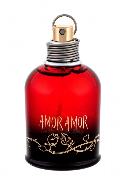 Parfimērijas ūdens Cacharel Amor Amor Mon Parfum Du Soir EDP 50ml (testeris) paveikslėlis 1 iš 1