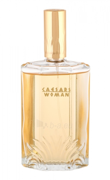 Parfumuotas vanduo Caesars World Caesars Woman Eau de Parfum 100ml paveikslėlis 1 iš 1