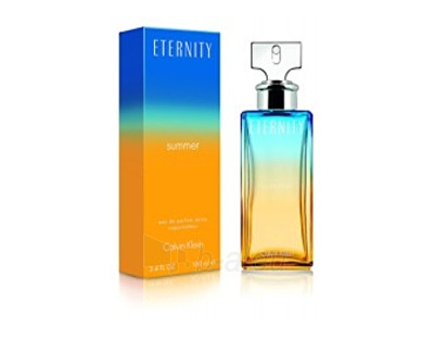 Perfumed water Calvin Klein Eternity Summer 2017 EDP 100 ml paveikslėlis 1 iš 1