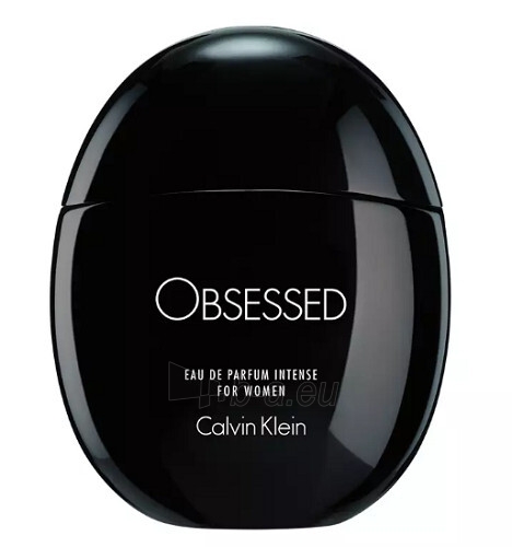 Perfumed water Calvin Klein Obsessed For Women Intense EDP 30 ml paveikslėlis 1 iš 1
