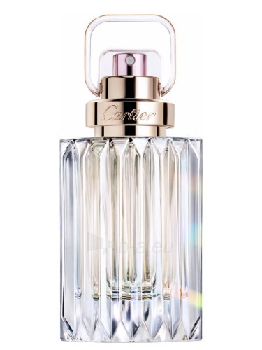 Perfumed water Cartier Carat - EDP - 30 ml paveikslėlis 1 iš 1