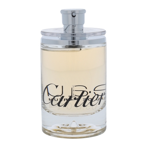 Perfumed water Cartier Eau De Cartier EDP 100ml paveikslėlis 1 iš 1