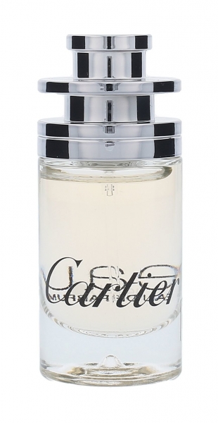 Perfumed water Cartier Eau De Cartier EDP 15ml paveikslėlis 1 iš 1