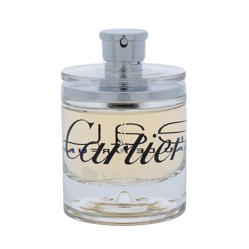 Perfumed water Cartier Eau De Cartier EDP 50ml paveikslėlis 1 iš 1