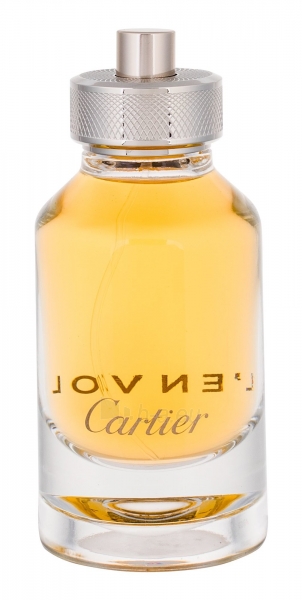 Parfumuotas vanduo Cartier L´Envol de Cartier Eau de Parfum 80ml (testeris) paveikslėlis 1 iš 1