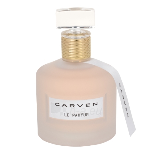 Parfumuotas vanduo Carven Le Parfum EDP 100ml paveikslėlis 1 iš 1