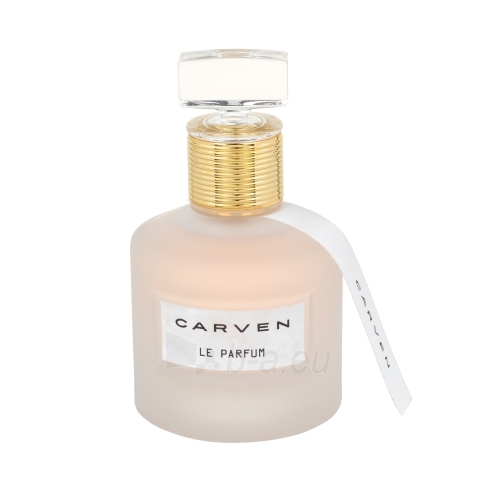 Parfumuotas vanduo Carven Le Parfum EDP 50ml paveikslėlis 1 iš 1