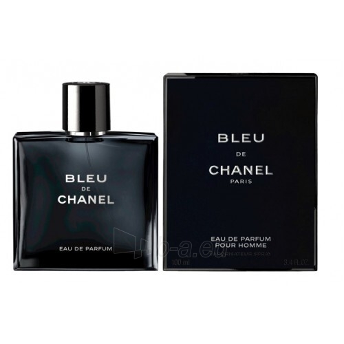 Parfumuotas vanduo Chanel Bleu de Chanel EDP 150ml paveikslėlis 2 iš 2