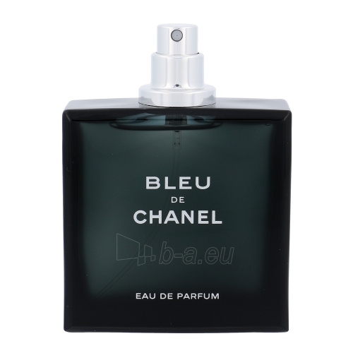 Parfumuotas vanduo Chanel Bleu de Chanel EDP 50ml (testeris) paveikslėlis 1 iš 1