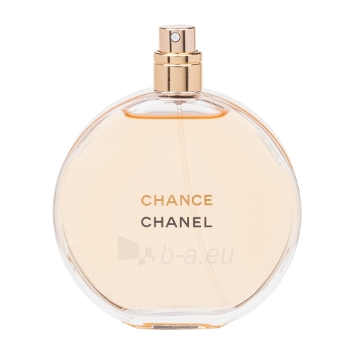 Chanel Chance EDT 100ml (tester) Cheaper online Low price