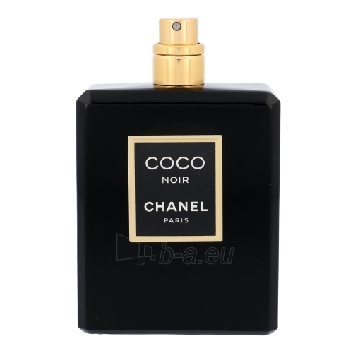 Parfimērijas ūdens Chanel Coco Noir EDP 100ml (testeris) paveikslėlis 1 iš 1