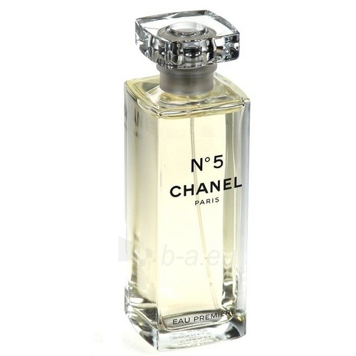 Parfumuotas vanduo Chanel No.5 Eau Premiere EDP 150ml (testeris) paveikslėlis 1 iš 1