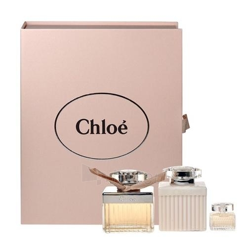 Chloe Chloe EDP 50ml (Set) paveikslėlis 2 iš 2