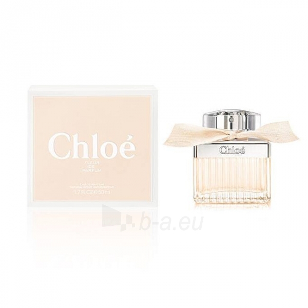 Perfumed water Chloé Fleur de Parfum EDP 30 ml paveikslėlis 1 iš 1