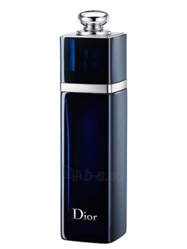Perfumed water Christian Dior Addict 2014 EDP 100ml paveikslėlis 2 iš 3
