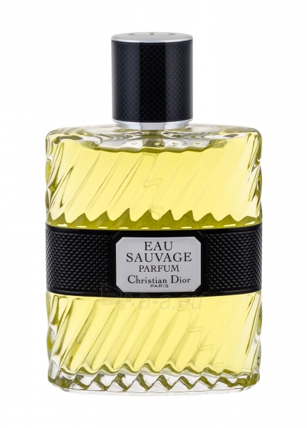 sauvage parfum 100ml