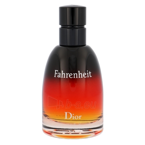 Parfimērijas ūdens Christian Dior Fahrenheit Le Parfum Parfem 75ml paveikslėlis 1 iš 1