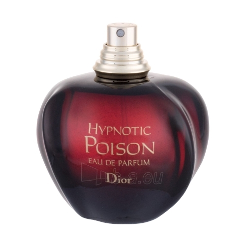 Perfumed water Christian Dior Hypnotic Poison EDP 100ml (tester) paveikslėlis 1 iš 1