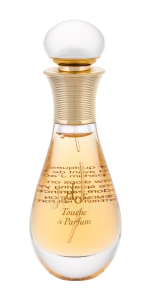 Perfumed water Christian Dior Jadore Touche de Parfum Parfem 20ml (tester) paveikslėlis 1 iš 1