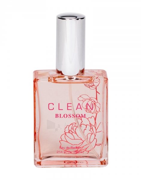 Parfimērijas ūdens Clean Blossom Eau de Parfum 60ml paveikslėlis 1 iš 1