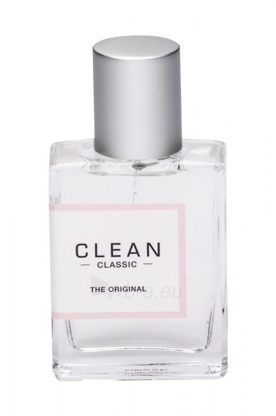 Parfumuotas vanduo Clean Clean Perfumed water 30ml paveikslėlis 1 iš 1