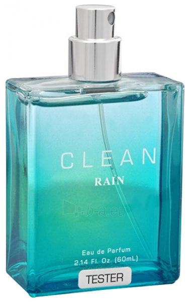 Parfumuotas vanduo Clean Rain EDP 60ml (testeris) paveikslėlis 1 iš 1