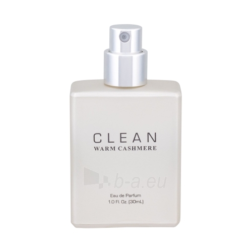 Perfumed water Clean Warm Cashmere EDP 30ml (tester) paveikslėlis 1 iš 1