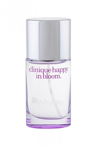 Parfumuotas vanduo Clinique Happy in Bloom 2017 Eau de Parfum 30ml paveikslėlis 1 iš 1