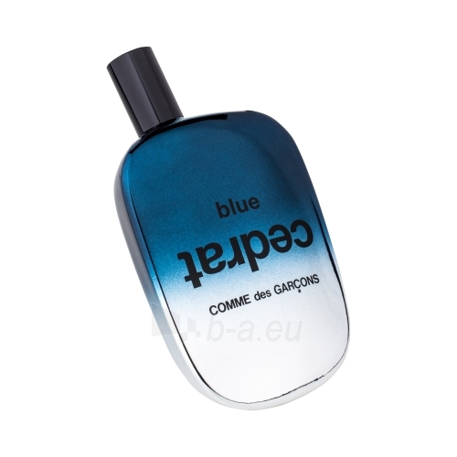Parfumuotas vanduo COMME des GARCONS Blue Cedrat EDP 100ml paveikslėlis 1 iš 2