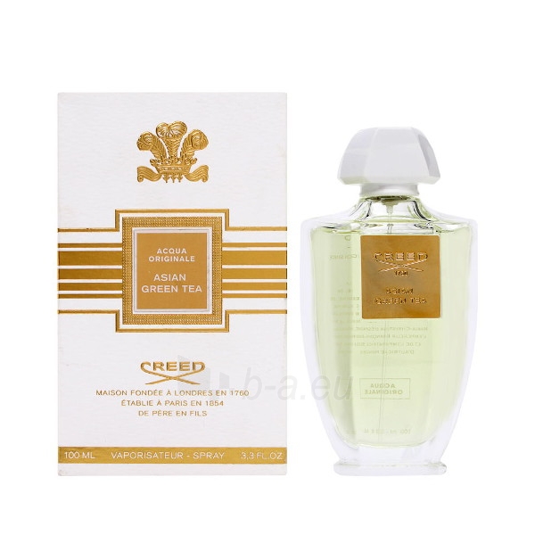 Perfumed water Creed Asian Green Tea EDP 100ml paveikslėlis 1 iš 1